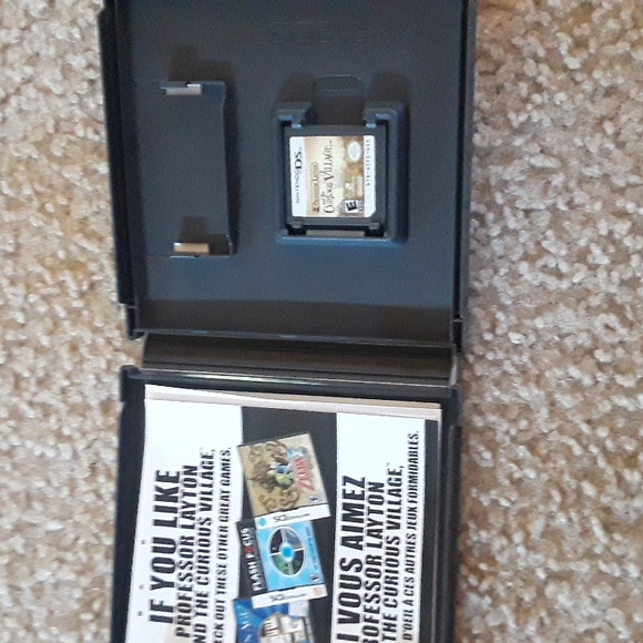 Nintendo DS games - Picture 3 of 3